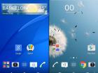 Sony Xperia Z3 şi Z3 Compact au început să primească actualizarea la Android 5.0.2 Lollipop