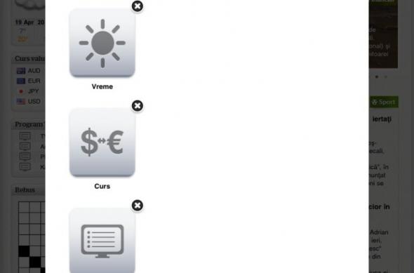 Adevărul versus Gândul: duel de aplicații pe iPad 2; Invitat surpriză - revista One (Video): ipad_2_screenshots_08.jpg