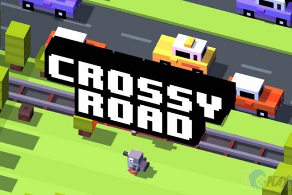 Crossy Road Review (Allview X1 Xtreme Mini): Frogger renăscut în epoca lui Flappy Bird (Video)