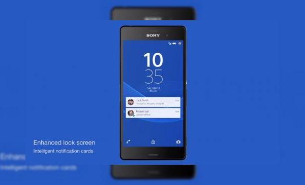 Android 5.0 Lollipop sosește începând de astăzi pe Sony Xperia Z3 și Z3 Tablet la nivel global