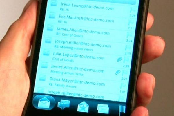 HTCSense.com se va ocupa de backup si stergerea de la distanta/localizarea terminalelor HTC