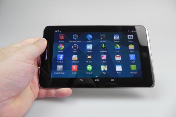 Allview Viva H7 Xtreme Review & Concurs: cea mai bună tabletă de 7 inch cu branding autohton, un rival solid pentru Nexus 7 2013 (Video)