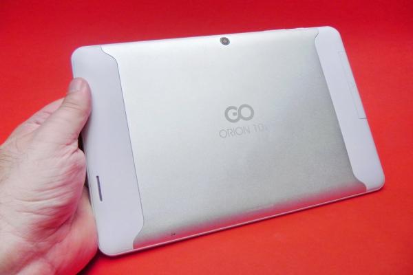 Goclever Orion 101 review: tastatura accesoriu binevenită la pachet, lag-ul strică atractivitatea produsului (Video)