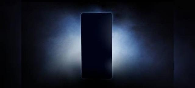 Sony Mobile postează un teaser pentru un nou smartphone ce se va lansa astăzi