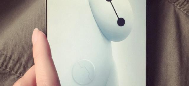 LeTV pregăteşte un smartphone misterios, cu port USB Type C şi margini ultra înguste ale ecranului