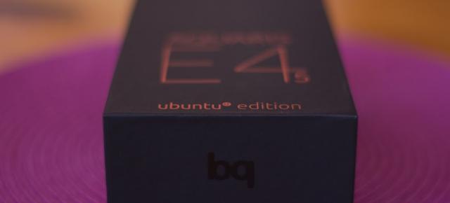 BQ Aquaris E4.5, unul dintre primele telefoane ce rulează Ubuntu Touch primește un review detaliat