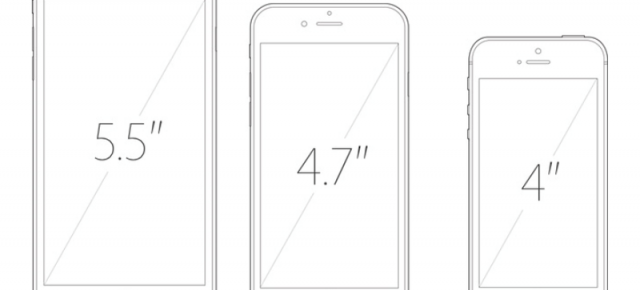 Apple va lansa 3 modele iPhone în a doua jumătate a anului, pregăteşte şi un iPhone 6C reinventat