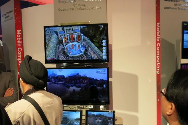 MWC 2013: Qualcomm Snapdragon S800 prezentat la standul Qualcomm Într-un demo "nuclear" (Video): qualcomm_snapdragon_s800_04jpg.jpg