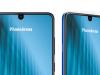 Galaxy M2 ar putea fi primul telefon Samsung cu decupaj în ecran; Iată randări de la Phone Arena