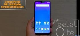 ASUS ZenFone Max Pro (M2) confirmat oficial de un teaser; Vine pe 11 decembrie şi are deja un review pe web