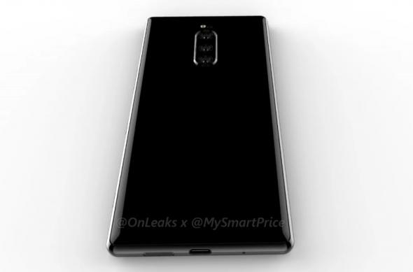 Sony Xperia XZ4 - Randări 3D: Sony-Xperia-XZ4-Randari_007.jpg