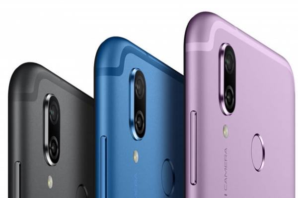 Huawei ar testa sistemul de operare Google Fuchsia OS pe smartphone-ul Honor Play