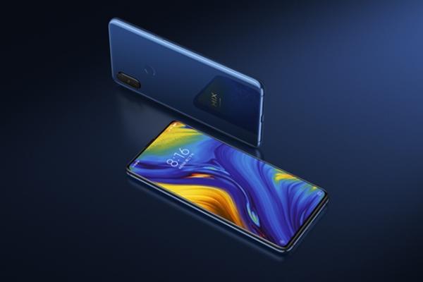 Xiaomi Mi Mix 3 la doar 2.520 lei în oferta GeekBuying! Fără TVA sau alte taxe extra de plată
