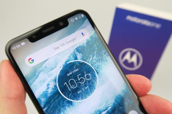 Android Pie este acum disponibil la nivel global pe telefoanele Motorola One și One Power