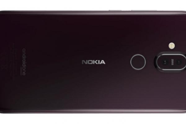 Nokia 8.1 își dezvăluie specificațiile prin intermediul unor imagini extrase de pe site-ul oficial