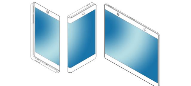 Și OnePlus are în plan lansarea unui telefon pliabil; Firma soră Oppo brevetează un asemenea device