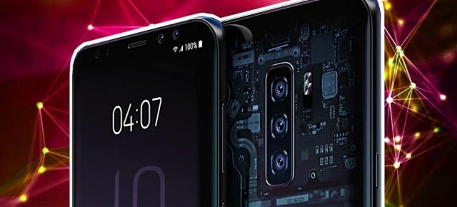 Galaxy S10+ (SM-G975F) și Galaxy S10 5G (SM-G975X) primesc certificarea din partea echivalentului FCC din Rusia