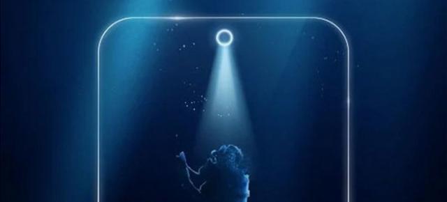 Lenovo Z5s primește fotografii hands-on, cu noul tip de decupaj Infinity-O