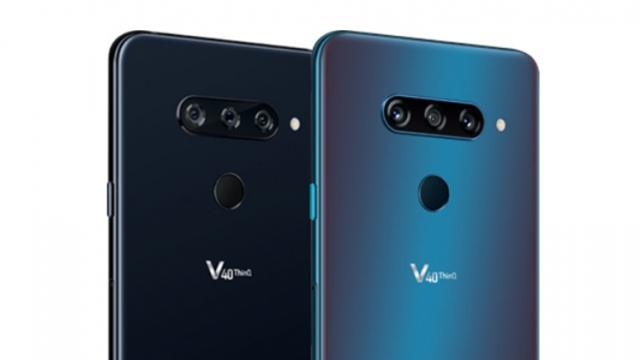 <b>LG V40 ThinQ se pregătește pentru actualizarea la Android Pie; Apare în GeekBench cu acest OS</b>Aflam în urmă cu doar câteva zile faptul că primul smartphone din portofoliul sud-coreenilor de la LG Electronics ce primește Android 9.0 Pie este nimeni altul decât LG G7 One, terminal ce adoptă platforma software Android One și care 