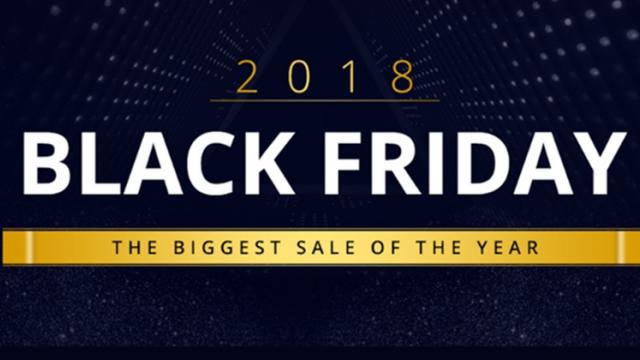 <b>Black Friday este acum live pe GeekBuying! Reduceri extra la orice comandă și șansa de a câștiga un OnePlus 6T</b>După ce anterior a desfășurat o campanie de tip Pre-Black Friday, iată că de astăzi retailerul chinez GeekBuying dă startul promoției principale care ne aduce extra reduceri în funcție de valoarea comenzii, dar și șansa de a câștiga 