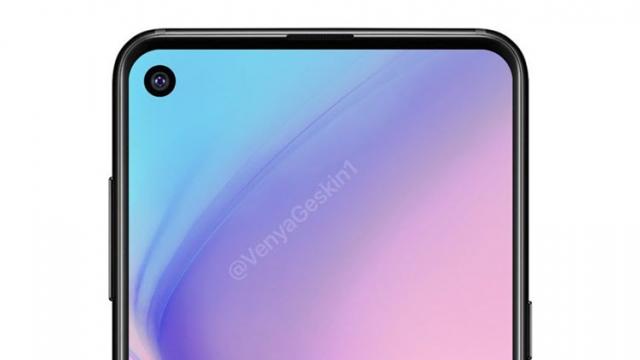 <b>Galaxy A8s, primul smartphone Samsung cu decupaj în ecran pentru camera selfie va avea un panou LCD produs de BOE</b>Atât sud-coreenii de la Samsung, cât și chinezii de la Huawei pregătesc lansarea de terminale cu decupaje circulare direct în ecran pentru camerele selfie. Astăzi aflăm că Samsung Galaxy A8s, primul model de acest tip din portofoliul Sammy