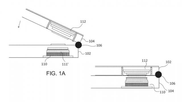 <b>Microsoft brevetează un mecanism de cameră foto compus din două părți; Este asociat lui Andromeda</b>Brevetele asociate lui Surface Phone / Andromeda continuă să își facă apariția online, chiar acum pe final de lună noiembrie sosind o aplicație care de această dată nu face referire la ecran, ci la un sistem de cameră foto compus din două părți