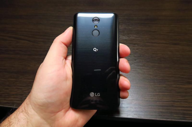 LG Q7 - Fotografii Hands-On: LG-Q7_025.JPG