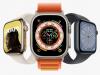 Apple Watch Ultra a sosit, cu cadran de 49 mm şi corp robust, autonomie dublă faţă de alte ceasuri Apple