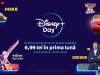 Disney+ Day vine cu noi filme și seriale plus o ofertă de neratat: prima lună de Disney+ la doar 6.99 lei