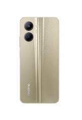 realme C33
