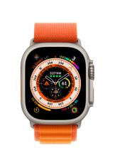 Apple Watch Ultra