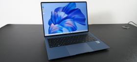 Prezentare HUAWEI MateBook X Pro 2022 - Un ultrabook superb cu display 3.1K, refresh rate de 90Hz, CPU Intel Core i7-1260P și Windows 11 preinstalat