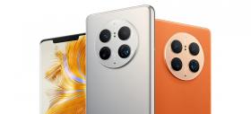 HUAWEI Mate 50 Pro inaugurează brandul de imagistică XMAGE și nu vine singur, ci alături de o variantă exclusivistă Mate 50 RS Porsche Design