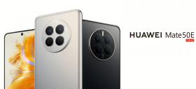 HUAWEI Mate 50E debutează oficial - Smartphone high midrange cu display OLED generos, CPU Snapdragon 778G și cameră principală de 50 MP