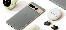 Seria de flagship-uri Google Pixel 7 va debuta pe 6 octombrie; Vine și Pixel Watch și o nouă tabletă cu CPU Tensor