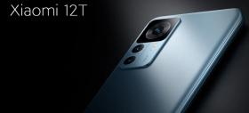Xiaomi 12T se vinde deja la nivel global, deși nu a fost lansat oficial; Vine cu CPU Dimensity 8100 Ultra și se încarcă la 120W