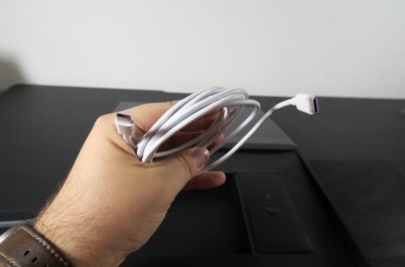 HUAWEI MateBook X Pro 2022 - Unboxing: IMG_6400.jpg