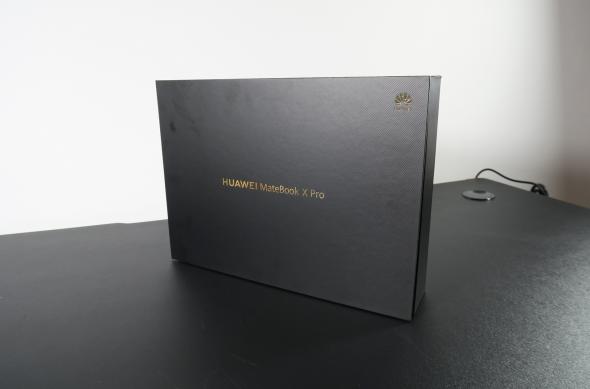 HUAWEI MateBook X Pro 2022 - Unboxing: IMG_6396.jpg