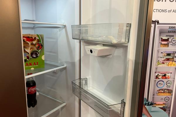Allview ERA Smart Refrigerator - Fotografii