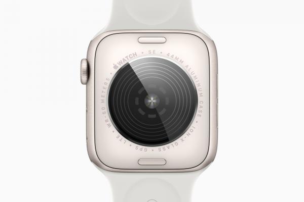 Apple Watch SE - Imagini oficiale