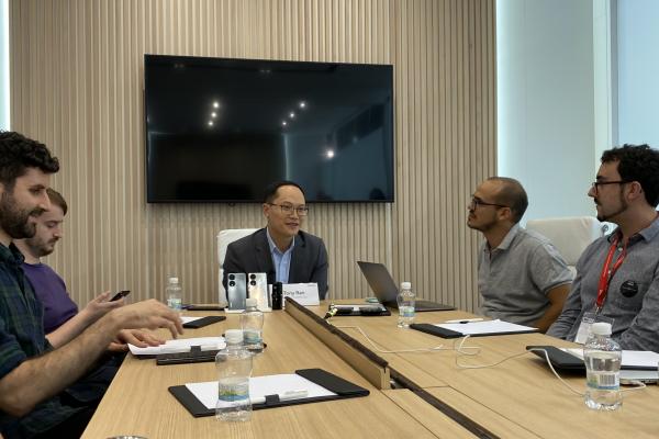 Interviu cu Tony Ran (preşedinte HONOR Europa): relaţia cu Google merge excelent, două flagshipuri vin în Europa, unul pliabil nou