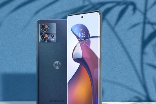 Motorola Edge 30 Fusion este anunțat oficial! Smartphone ușor pentru gameri, cu CPU Snapdragon 888+ și ecran de 144Hz
