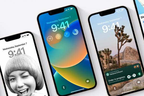 iOS 16 este acum disponibil spre descărcare! Iată pe ce iPhone-uri ajunge și principalele noutăți! 