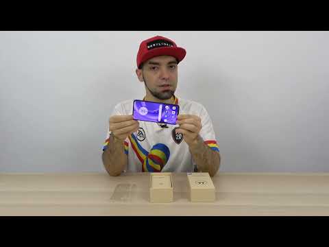 Motorola Edge 30 Neo Video Unboxing în Limba Română