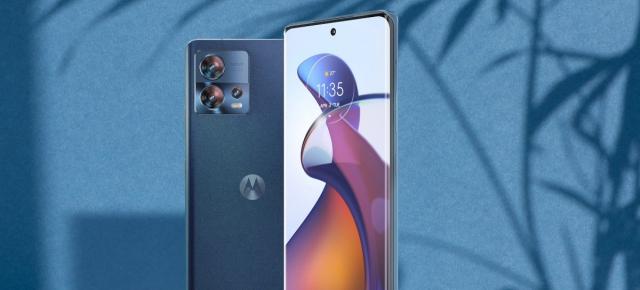 Motorola Edge 30 Fusion este anunțat oficial! Smartphone ușor pentru gameri, cu CPU Snapdragon 888+ și ecran de 144Hz