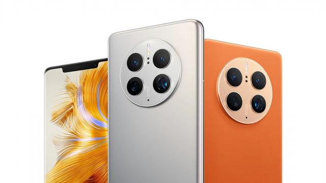 <b>HUAWEI Mate 50 Pro inaugurează brandul de imagistică XMAGE și nu vine singur, ci alături de o variantă exclusivistă Mate 50 RS Porsche Design</b>Evenimentul Huawei de astăzi tocmai s-a încheiat, iar compania chineză a anunțat mult așteptatul lineup de telefoane Huawei Mate 50. Vorbim despre o serie ce include 4 modele: Huawei Mate 50, Mate 50 Pro, Mate 50 RS și un midrange - Mate 50E