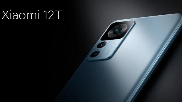 <b>Xiaomi 12T se vinde deja la nivel global, deși nu a fost lansat oficial; Vine cu CPU Dimensity 8100 Ultra și se încarcă la 120W</b>Suntem în perioada în care debutează o mulțime de „flagship-uri de toamnă”. Și Xiaomi pregătește astfel de terminale, după cum bine știm, sub forma seriei Xiaomi 12T. Azi aflăm o veste destul de bizară însă. Varianta de bază din serie a ajuns să fie