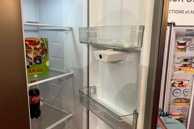 Allview ERA Smart Refrigerator - Fotografii: Allview-ERA-Smart-Refrigerator_008.jpg