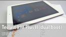 Teclast X98 Plus II Unboxing în Limba Română (Tabletă dual boot de 9.7 inch) - Mobilissimo.ro