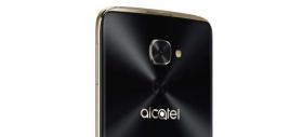 Alcatel Idol 4s în versiunea cu Windows 10 Mobile este anunțat oficial; vine cu procesor SD820 și 4 GB RAM